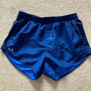 Under armour sport shorts